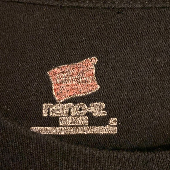 Austin longsleeve shirt - Picture 2 of 3